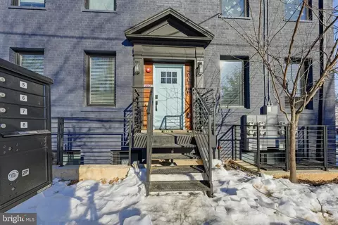 4001 7th St NE #4, Washington, DC 20017