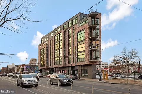 1402 H St NE #505, Washington, DC 20002