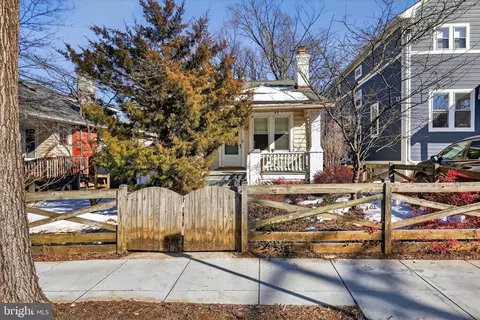 3109 14th St NE, Washington, DC 20017