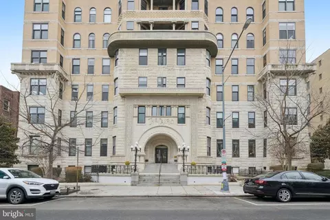 1615 Q St NW #810, Washington, DC 20009