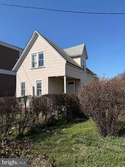 4300 Jay St NE, Washington, DC 20019