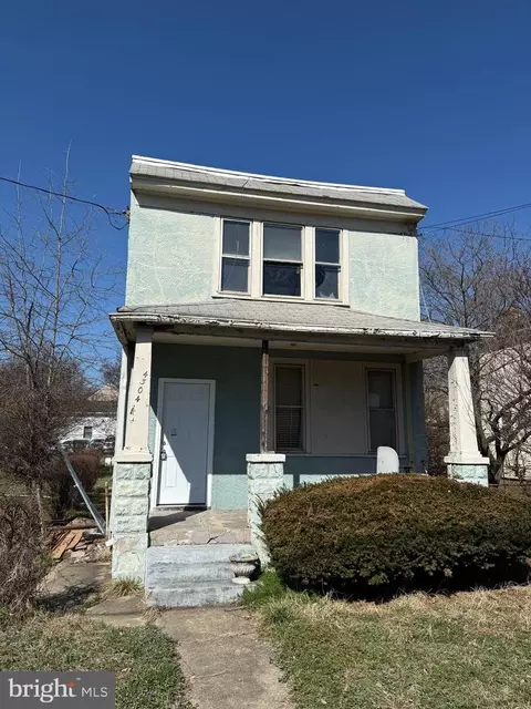 4304 Jay St NE, Washington, DC 20019