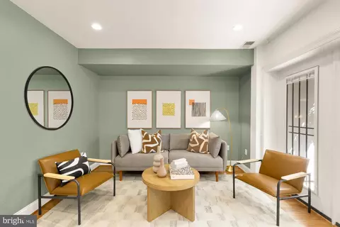2432 Ontario Rd NW #1, Washington, DC 20009