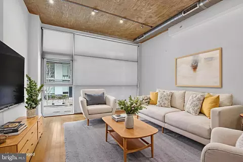 919 Florida Ave NW #101, Washington, DC 20001