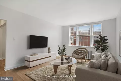 1446 Tuckerman St NW #306, Washington, DC 20011