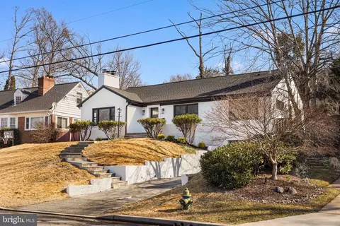 7047 Wyndale St NW, Washington, DC 20015