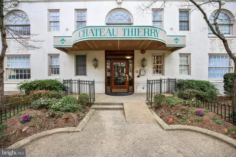 1920 S Street St NW #404, Washington, DC 20009