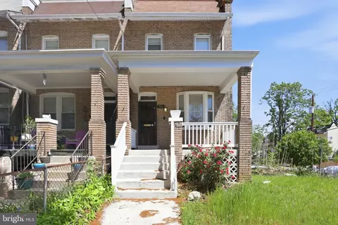 701 Longfellow St NW, Washington, DC 20011