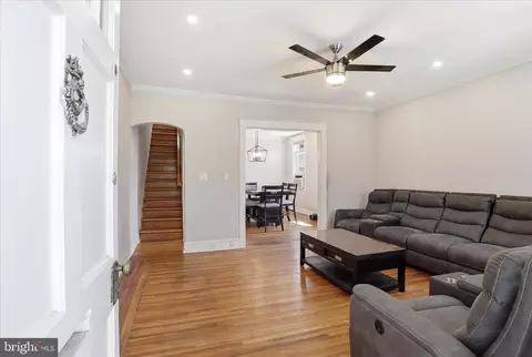 701 Longfellow St NW, Washington, DC 20011