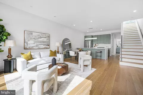 1303 Spring Rd NW #2, Washington, DC 20010