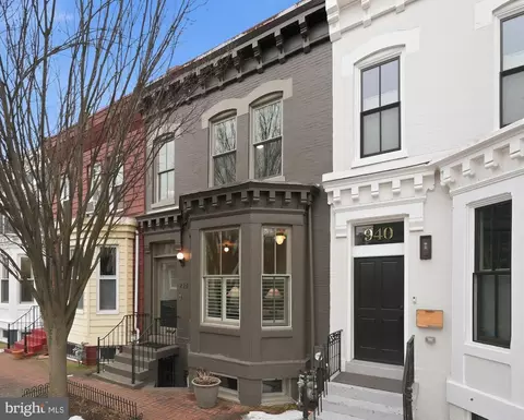 938 French St NW, Washington, DC 20001
