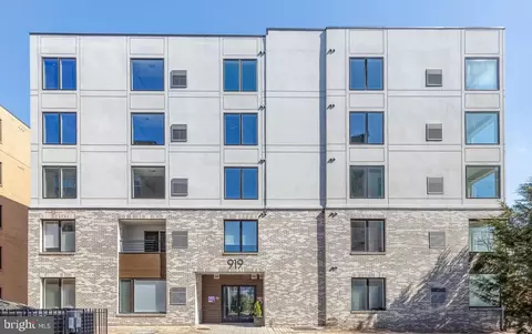 919 12th St NE #A201, Washington, DC 20002