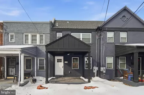 5010 N Capitol St NW, Washington, DC 20011