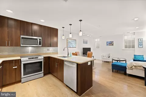 1515 11th St NW #C-2, Washington, DC 20001