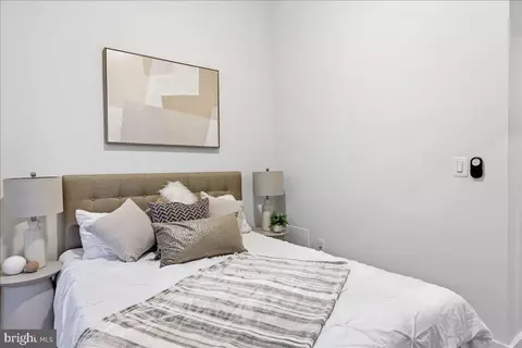 Bedroom - 820 13th St NE, Washington, DC 20002 photo 3 of 8