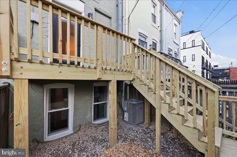 Exterior - 820 13th St NE, Washington, DC 20002 photo 2 of 6