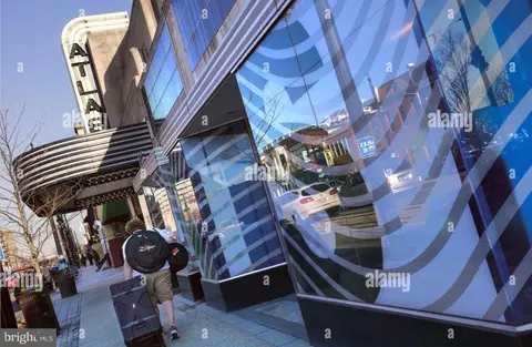 Exterior - 820 13th St NE, Washington, DC 20002 photo 6 of 6