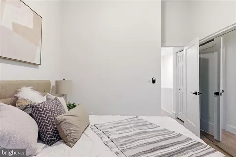 Bedroom - 820 13th St NE, Washington, DC 20002 photo 1 of 8