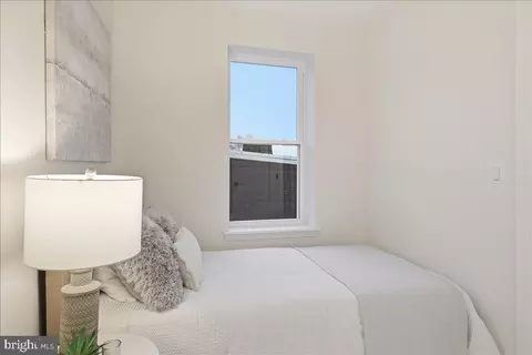 Bedroom - 820 13th St NE, Washington, DC 20002 photo 5 of 8