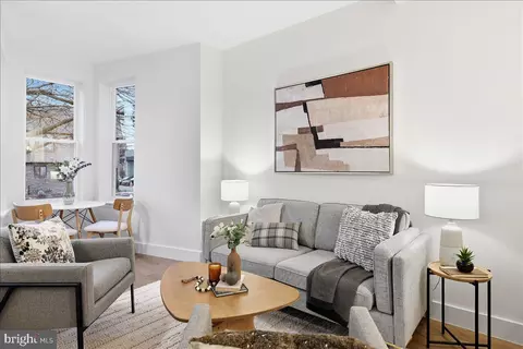 Living - 820 13th St NE, Washington, DC 20002 photo 1 of 1
