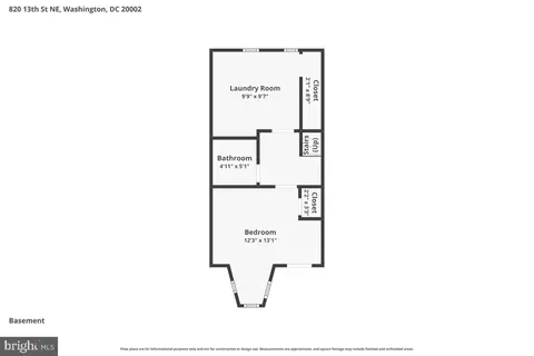 Other - 820 13th St NE, Washington, DC 20002 photo 15 of 15