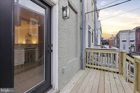 Exterior - 820 13th St NE, Washington, DC 20002 photo 1 of 6