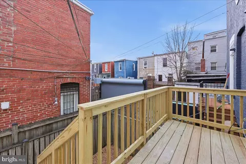 Exterior - 820 13th St NE, Washington, DC 20002 photo 3 of 6