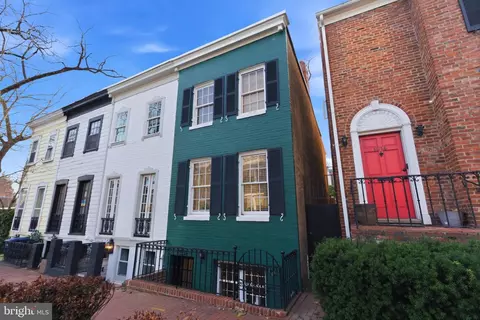1610 33rd St NW, Washington, DC 20007
