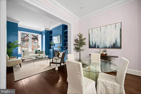 2012 Hillyer Pl NW, Washington, DC 20009 photo 6