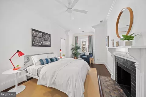 2012 Hillyer Pl NW, Washington, DC 20009 photo 21