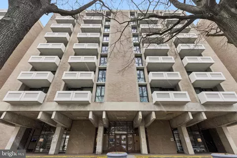 1250 4th St SW #W214, Washington, DC 20024
