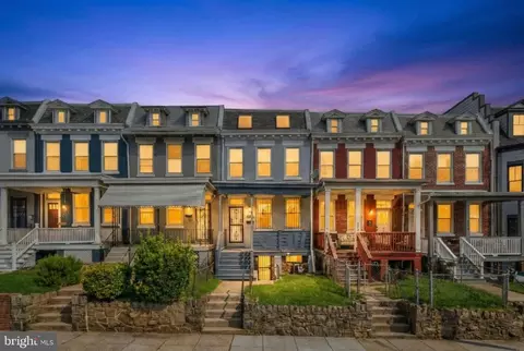 435 Newton Pl NW, Washington, DC 20010