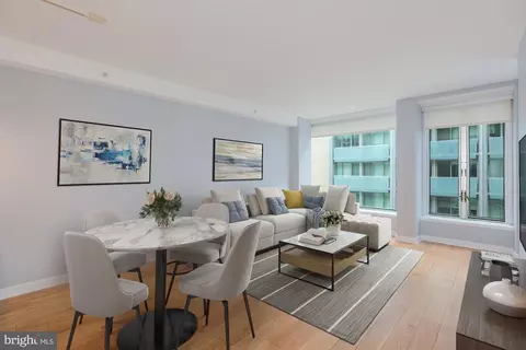 1101 3rd St SW #411, Washington, DC 20024