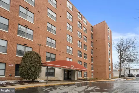 3902 14th St NW #321, Washington, DC 20011