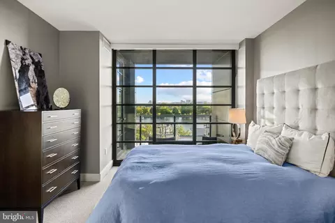 45 Sutton Sq SW #503, Washington, DC 20024 photo 16