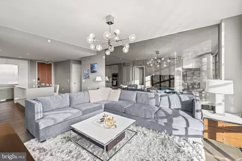 45 Sutton Sq SW #503, Washington, DC 20024 photo 5