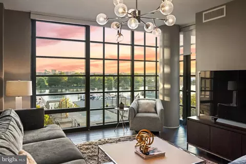 45 Sutton Sq SW #503, Washington, DC 20024 photo 3