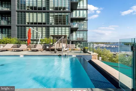 45 Sutton Sq SW #503, Washington, DC 20024 photo 37