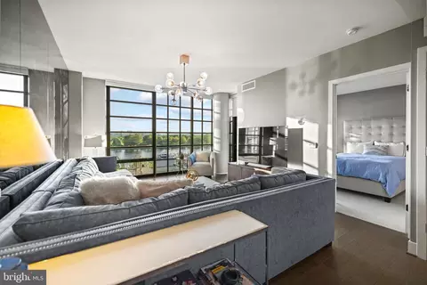 45 Sutton Sq SW #503, Washington, DC 20024 photo 7