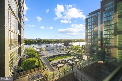 45 Sutton Sq SW #503, Washington, DC 20024 photo 49