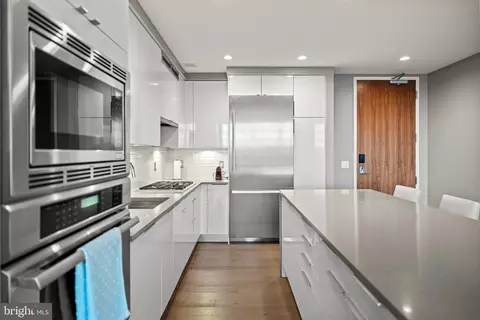 45 Sutton Sq SW #503, Washington, DC 20024 photo 21