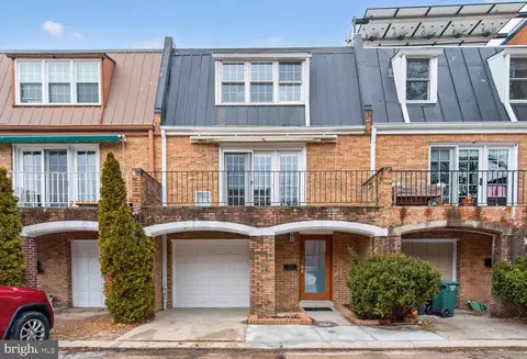 505 H St SW, Washington, DC 20024