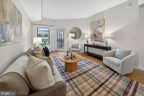 1111 25th St NW #809, Washington, DC 20037