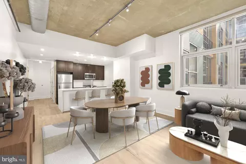919 Florida Ave NW #201, Washington, DC 20001