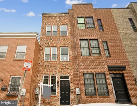 1538 Levis St NE, Washington, DC 20002