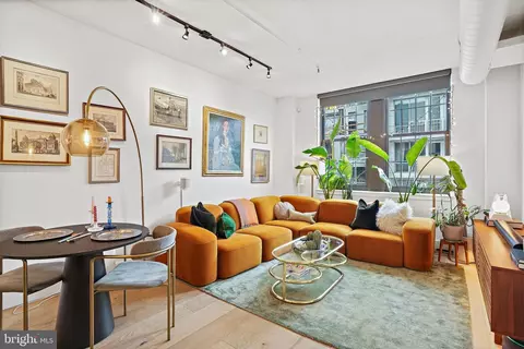 1444 Church St NW #409, Washington, DC 20005