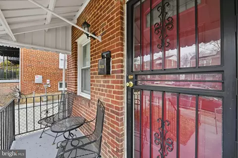 3426 24th St SE, Washington, DC 20020