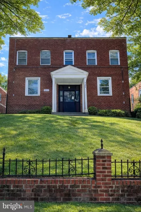 3117 Buena Vista Ter SE, Washington, DC 20020
