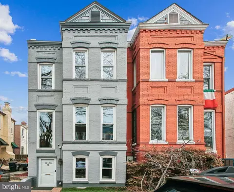 1200 Walter St SE, Washington, DC 20003