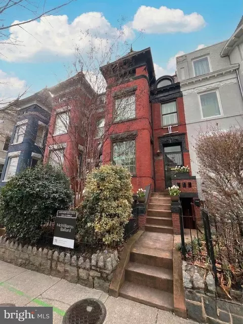 1738 1st St NW, Washington, DC 20001